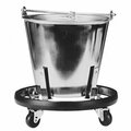 Nutrione Kick Bucket with Stand Set NU3494080